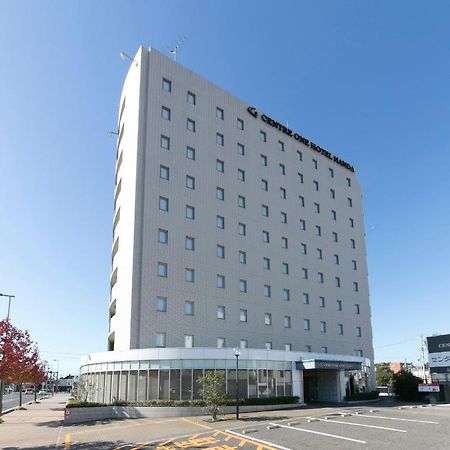 Centre One Hotel Handa Handa  Экстерьер фото