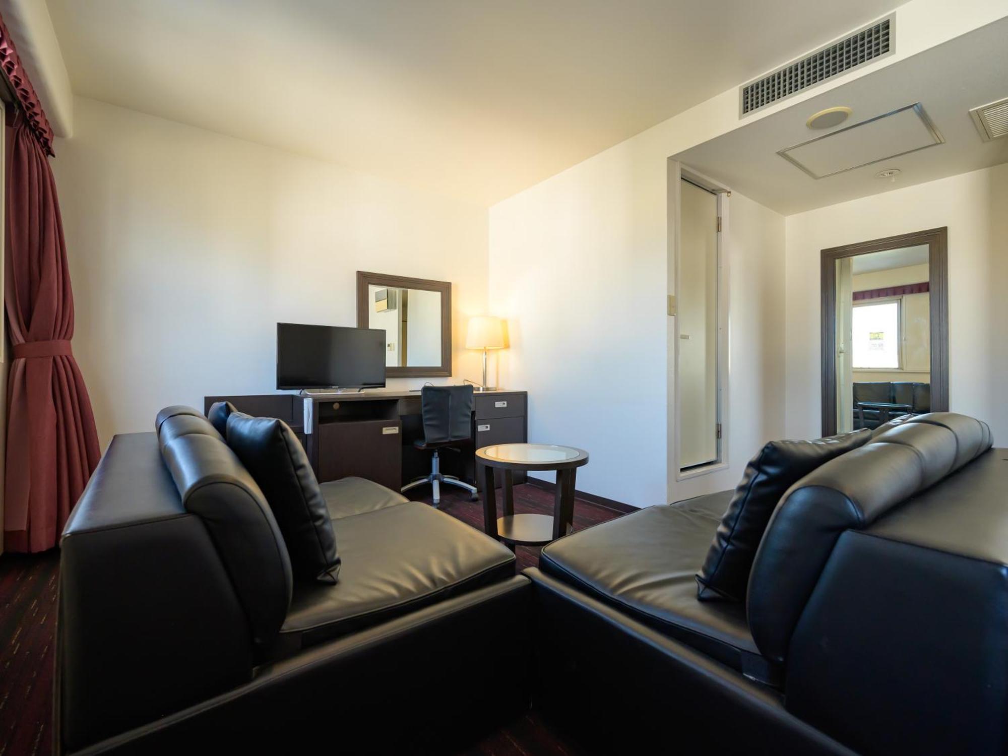 Centre One Hotel Handa Handa  Экстерьер фото